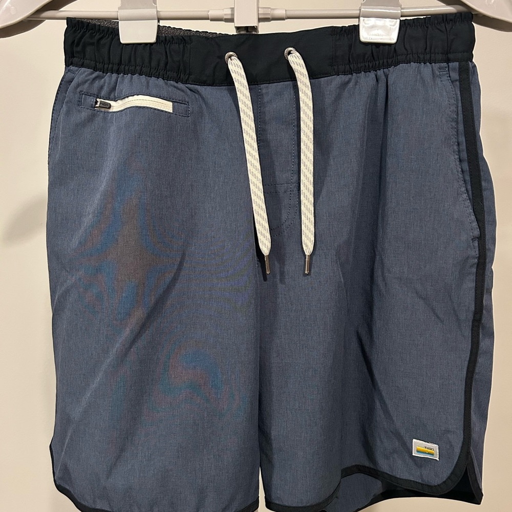 Vuori Banks Shorts